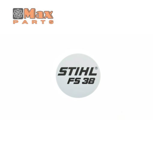 STIHL FS38 2-MIX fűkasza alkatrész és tartozék