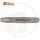 Vezető 35cm  1.1mm  3/8" picco 50 szemes láchoz