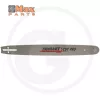 Vezető 38cm  1.5mm 3/8" - Kompatibilis HUSQVARNA gépekhez 
