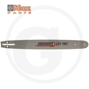   Vezető 45cm  1.5mm 3/8" - Kompatibilis HUSQVARNA gépekhez 