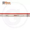 Vezető 60cm  1.5mm 3/8" cserélhető orrkerékkel - Kompatibilis HUSQVARNA gépekhez 