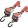 Automatic Lashing Strap set