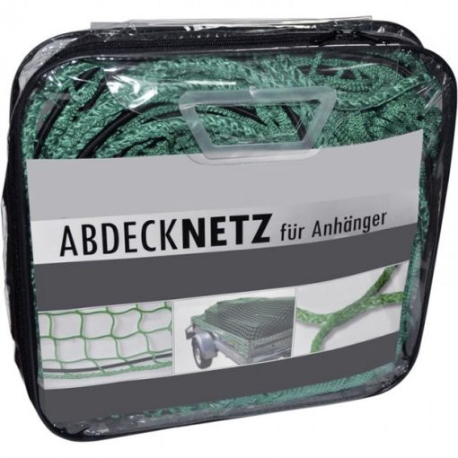 Abdecknetz 3,50 x 2,50 m - MW 45x45mm