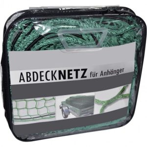 Abdecknetz 4,50 x 2,50 m - MW 45x45mm