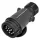 Anhänger-Stecker 12V -13-polig, steckbar