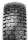 Tire KENDA K-358 TURF RIDER 11x4.00-5