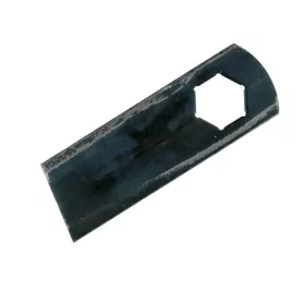 Vertikutiermessersatz 91 mm