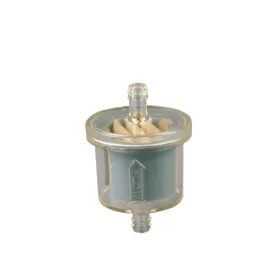Üzemanyag szűrő Ø 7.9 mm