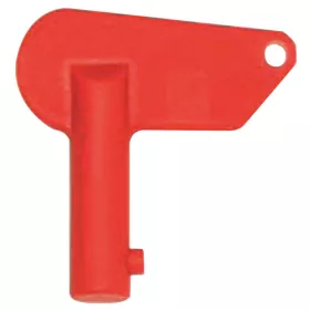 Batterie-Trennschalter Hebel
