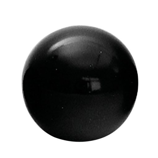 Váltókar gömbvég DIN 319 40 mm M12