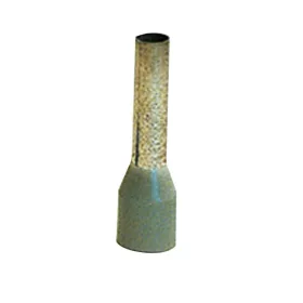 Érvég hüvely 4,00 mm²