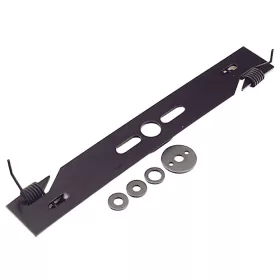 Fűnyírókés 410 mm