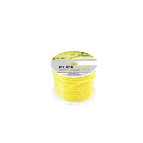 Üzemanyagcső 4.8 mm x 50 m