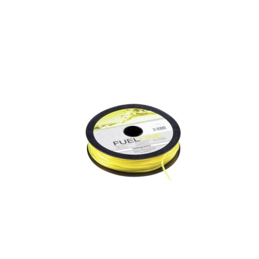 Üzemanyagcső 2.4 mm x 50 m