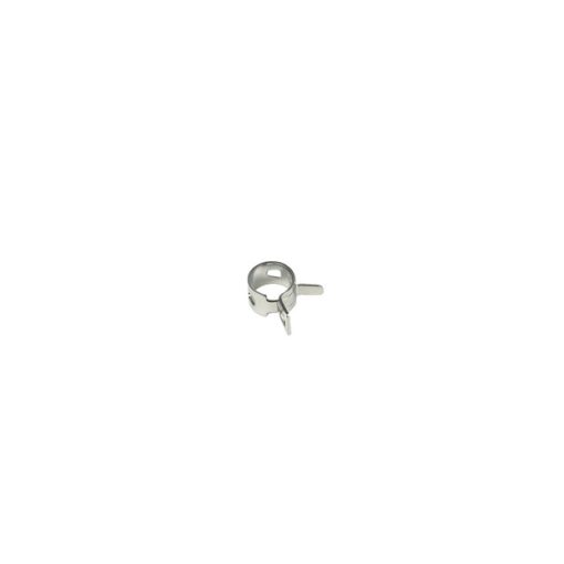Tömlőszorító bilincs 8,0 mm