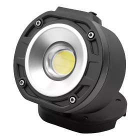 ANSMANN LED Arbeitsleuchte FL1100R 360°