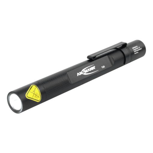 ANSMANN LED Stiftleuchte Future T120
