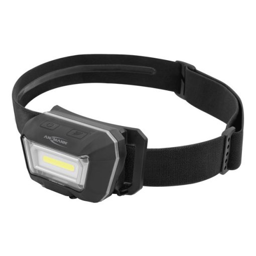 ANSMANN LED Head Light HD280RS