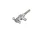 Üzemanyag csap 6,0 mm