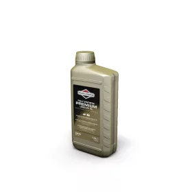 B&S Motorolaj 5W30 1.0 l