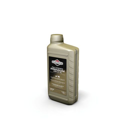 B&S Motorolaj 5W30 1.0 l