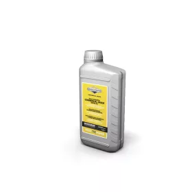 B&S Motorolaj 15W50 1 L