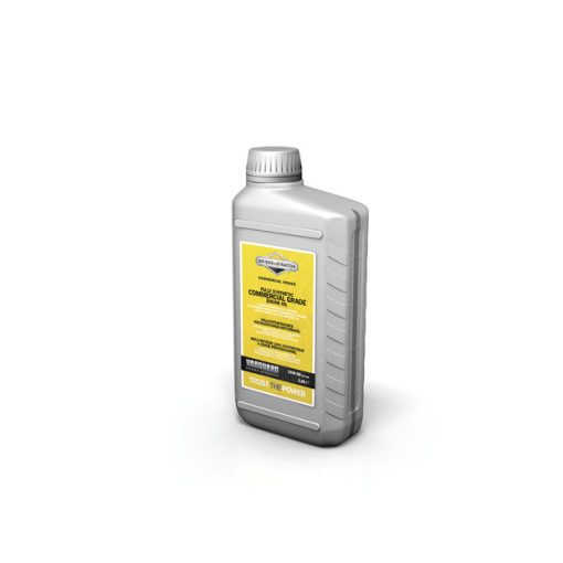 B&S Motorolaj 15W50 1 L