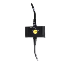 ANSMANN Battery charger ALCS 2-12/0.4