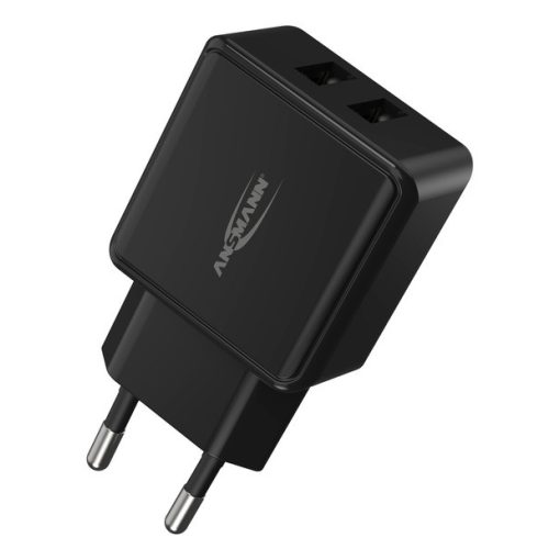 ANSMANN USB charger HC212