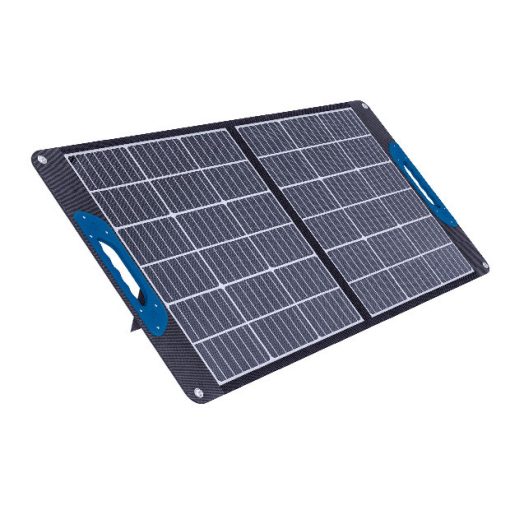 ANSMANN Solarpanel 100 W