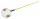 BINGO ultralight fiberglass SHAFT 150 cm