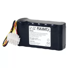 Akku Lithium Ionen 25,2 V 5,0 Ah