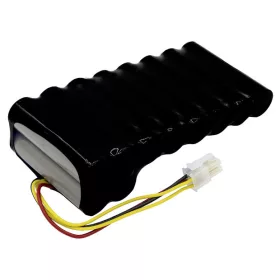 Akku Lithium Ionen 18,0 V 4,0 Ah