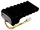 Akku Lithium Ionen 18,0 V 4,0 Ah
