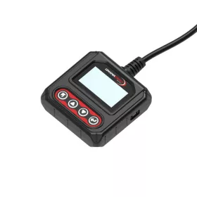 Charger GX15 – 12/24V-15A Smart