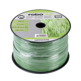 Begrenzungsleitung 2.1 mm x 250 m