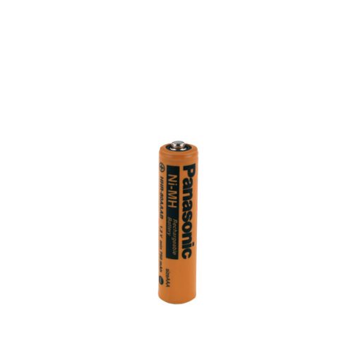 Akkumulátor 1.2 V 780 mAh Micro