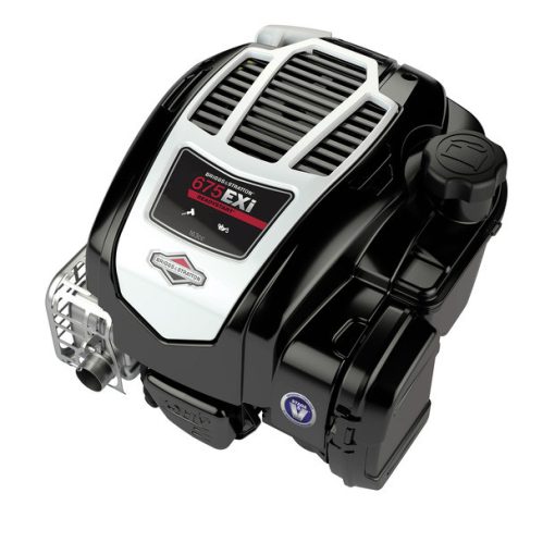 B&S Motor 104M02-0066-H5