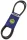 Keilriemen Typ 1 - 12.70 x 1492.00 Li