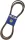Keilriemen Typ 1 - 15.80 x 4053.00 Li