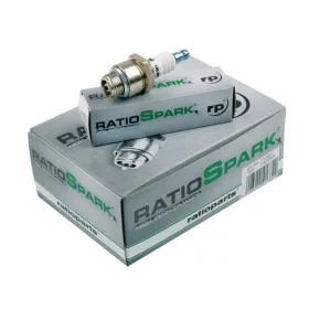 ratioSpark Gyujtógyertya 14PR5F