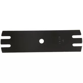 2 fogú gyepszegélynyíró penge 230 x 12,7 x 2,7 mm
