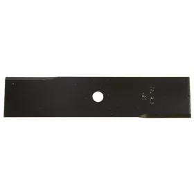 2 fogú gyepszegélynyíró penge 230 x 12,7 x 4,0 mm