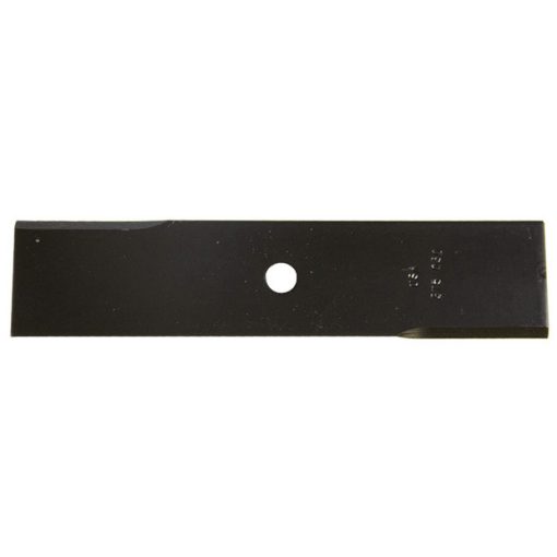 2 fogú gyepszegélynyíró penge 250 x 12,7 x 3,8 mm