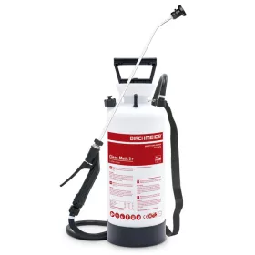 BIRCHMEIER Clean-Matic 5 P