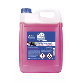 Cooler Antifreeze R12+ LILA 5.0 Liters