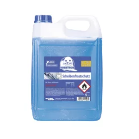 Antifreeze -30°C 5.0 Liters