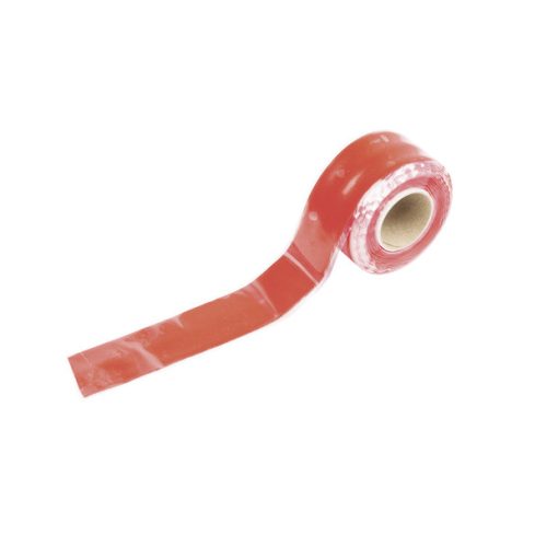 Silicone X-Treme Tape Red