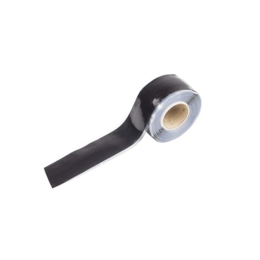 Silicone X-Treme Tape Black