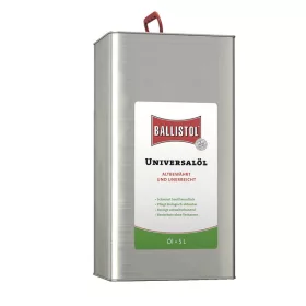 BALLISTOL Universalöl 5 Liter